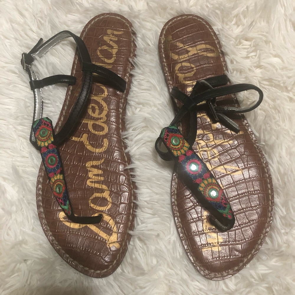 Sam Edelman size 9 sandals